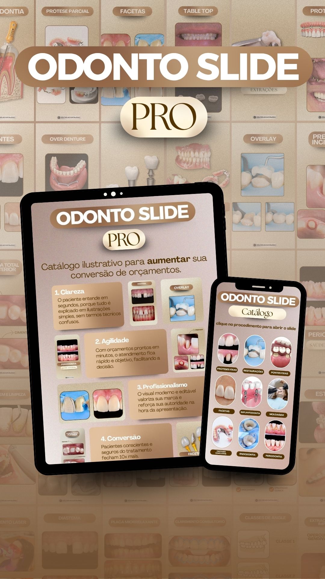 ODONTO SLIDE